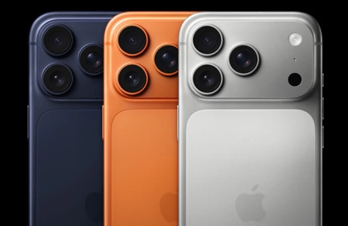 Apple is reportedly planning to skip the iPhone 19 name altogether and move straight to the iPhone 20 lineup in 2027