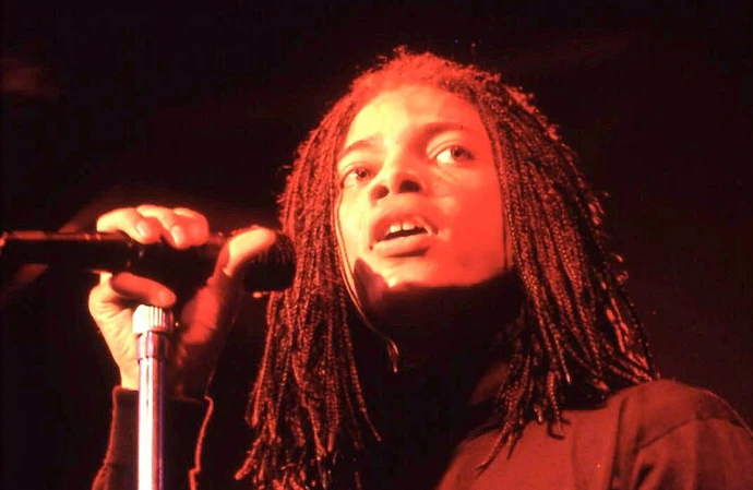 Sananda Maitreya hit out at Michael Jackson