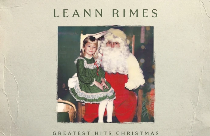 Greatest Hits Christmas is released on November 7