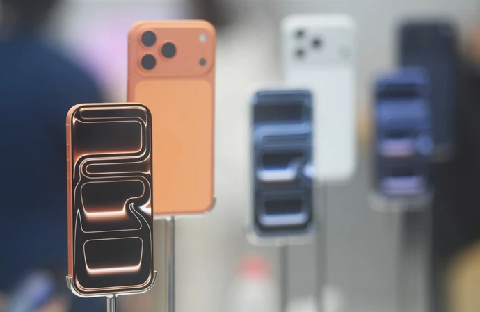 Apple faces a potential 1.5 billion GBP payout after losing a landmark UK legal case that found the company had abused its dominant position through 'excessive and unfair' App Store pricing