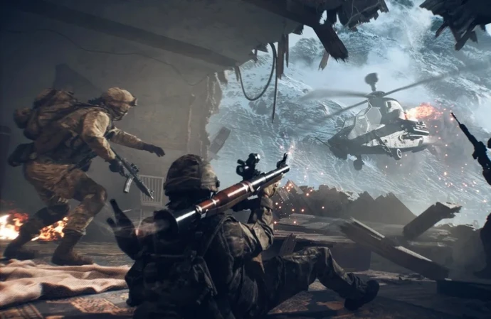 Battlefield 6 has reportedly sold over 10 million copies sold across all platforms