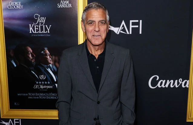 Top 5 Movies Starring George Clooney