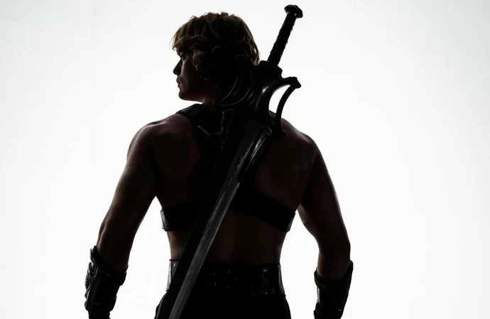 Nicholas Galitzine is ‘incredible’ as He-Man in Masters of the Universe, his co-star Camila Mendes has said
