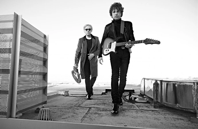 The Kooks will mark 20 years since their debut album with a series of outdoor gigs