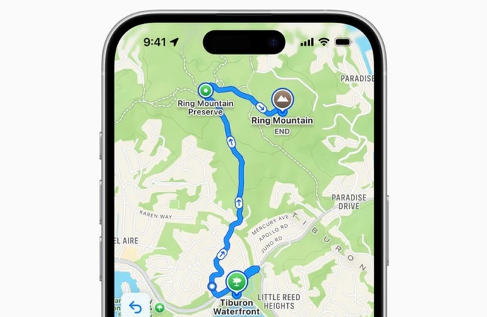 Apple is reportedly preparing to introduce ads to Apple Maps