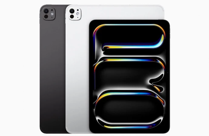 Apple is reportedly developing a vapour chamber cooling system for its next-generation iPad Pro