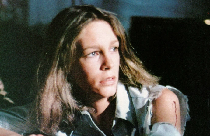 Casting Jamie Lee Curtis