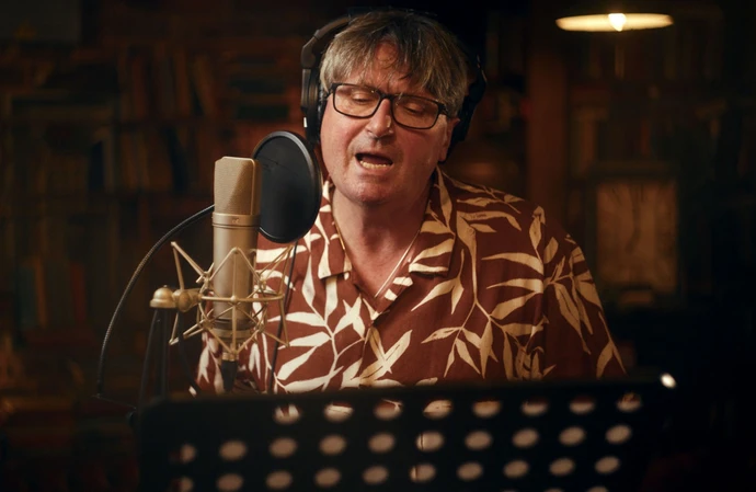 Simon Armitage has released a poem to mark 50 years of Pink Floyd's seminal album Wish You Were Here
