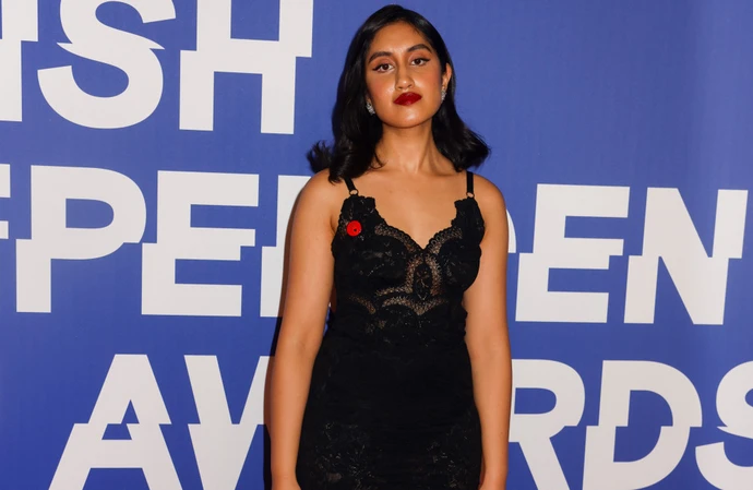 Ambika Mod wishes she could delete her social media