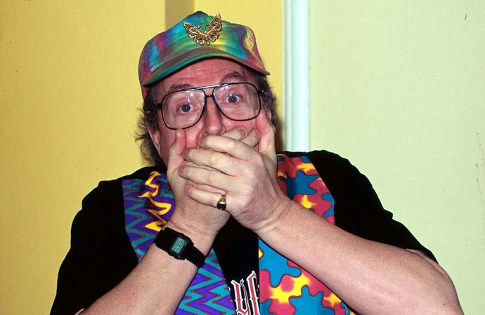Jonathan King has made an outlandish claim that David Bowie wanted to sleep with him