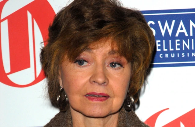 Prunella Scales died on Monday (27.10.25) after a long battle with dementia