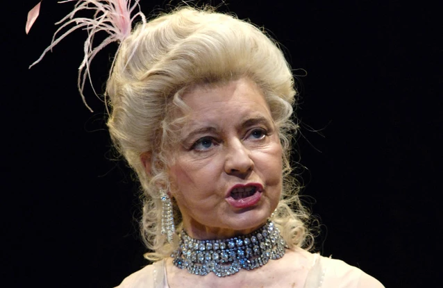 Top highlights from the life and career of Prunella Scales