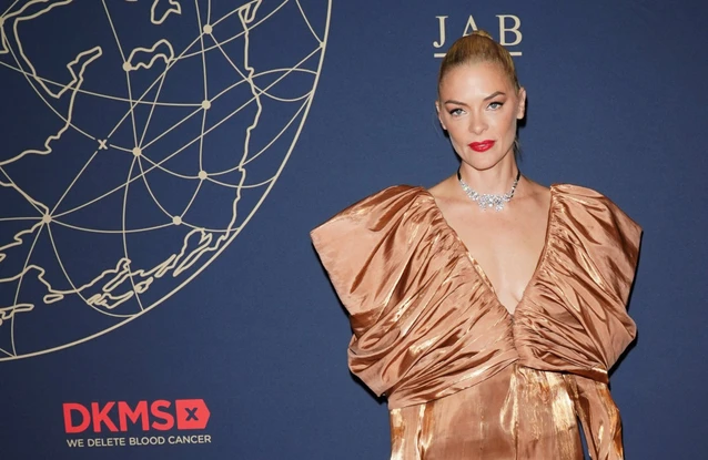 Jaime King has split from her husband Austin Sosa