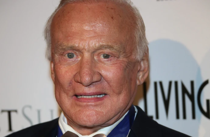 Buzz Aldrin's wife has died