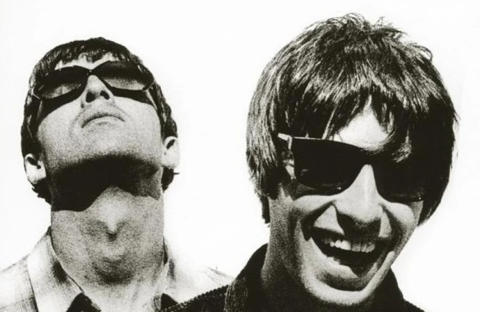 Oasis have a new box set on the way to mark 30 years of Wonderwall