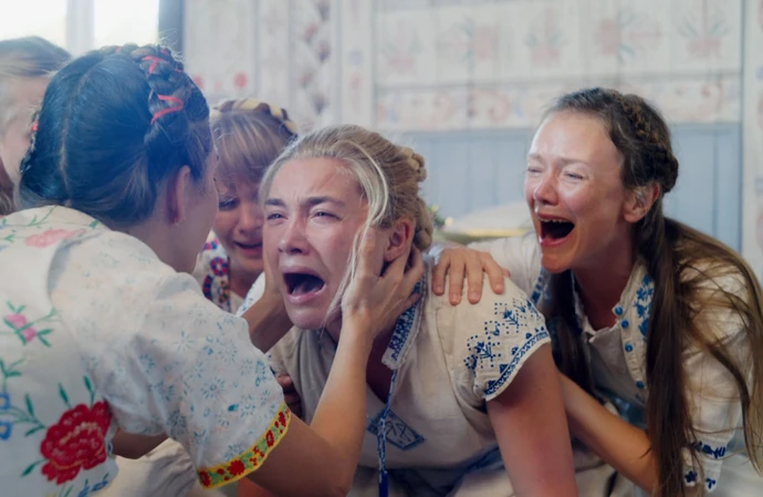 Midsommar (2019)