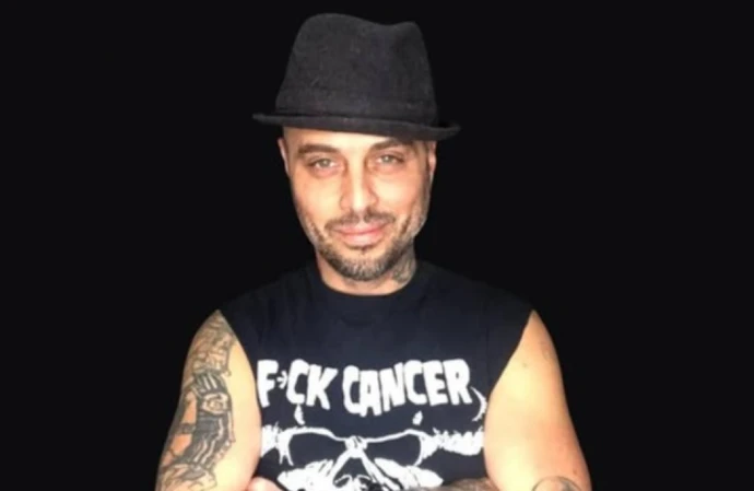 Scott Sorry has passed away after a lengthy battle with cancer