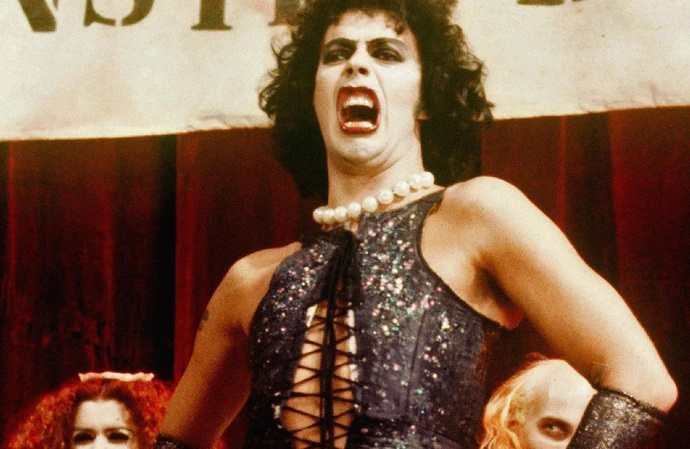 Rocky Horror Cast: Time Warp (1975)