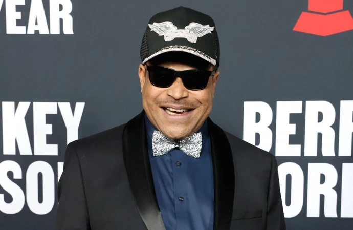 Rockwell: Somebody’s Watching Me (1984)
