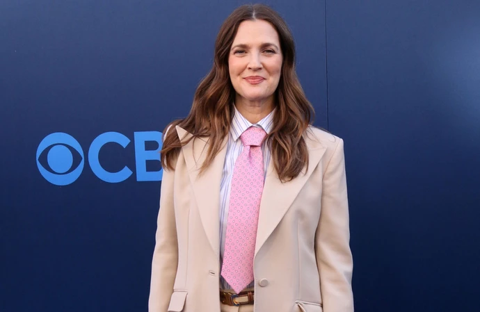 Drew Barrymore had a breast cancer 'scare' recently