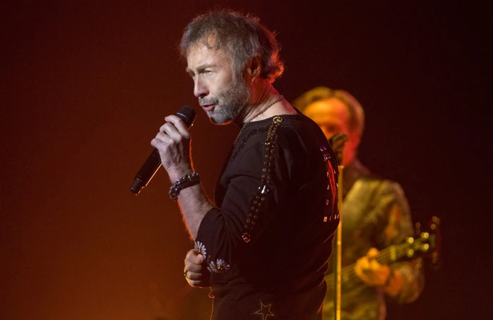 Paul Rodgers will miss the Rock   Roll Hall of Fame induction ceremony