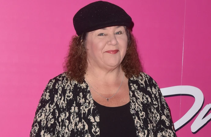 Cheryl Fergison played Heather Trott in EastEnders