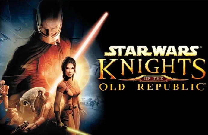 Bastila's voice actress Jennifer Hale was 'gobsmacked' by the big twist in Star Wars: Knights of the Old Republic