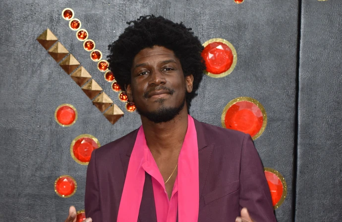 Labrinth has reimagined a '90s classic for the John Lewis Christmas advert