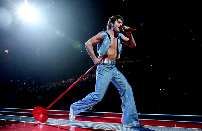 Credit: Getty Images / Kevin Mazur