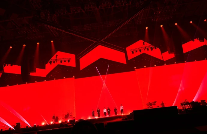 MONSTA X : CONNECT X IN CINEMAS heads to theatres this December