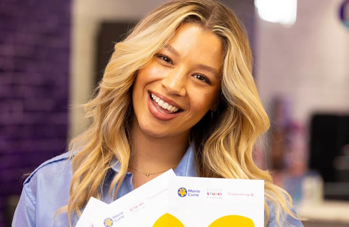 Molly Rainford End of Life Salon