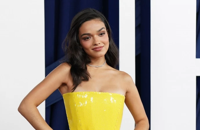 Rachel Zegler opens up on Dame Helen Mirren friendship