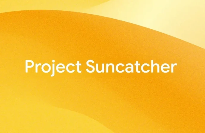 Project Suncatcher is aimed at aimed at scaling artificial intelligence to tackle challenges on an unprecedented level