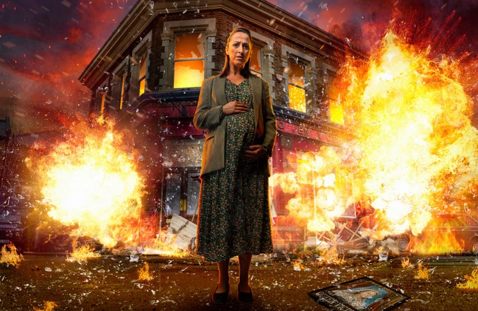 Natalie Cassidy as Sonia Fowler