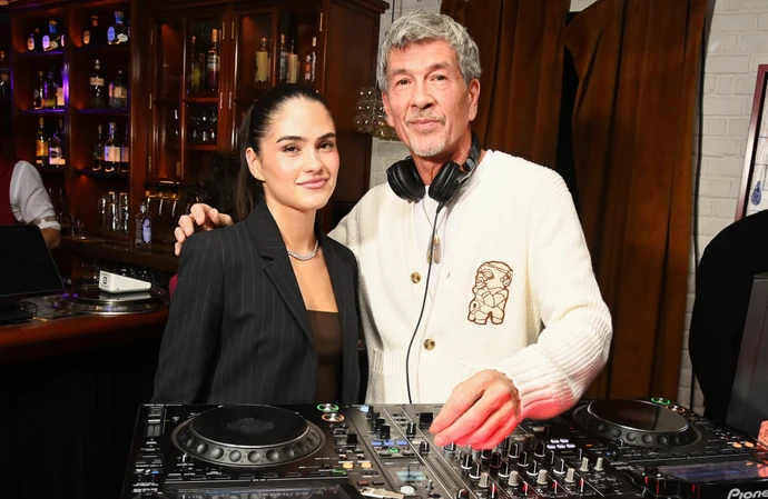 Photo: Dave Benett/Getty Images