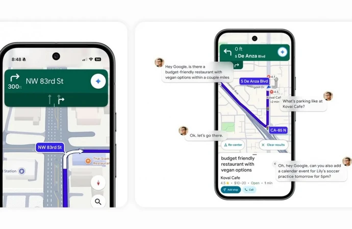 Google Maps will now show fuel prices to motorists