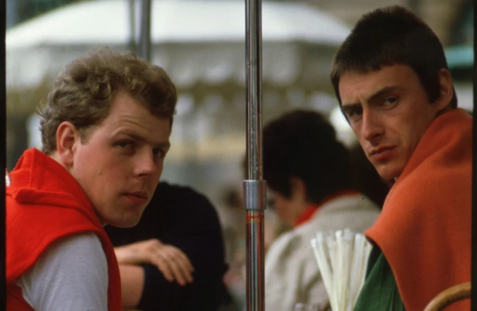 The Style Council are sharing a host of unreleased material on Cafe Bleu Special Edition