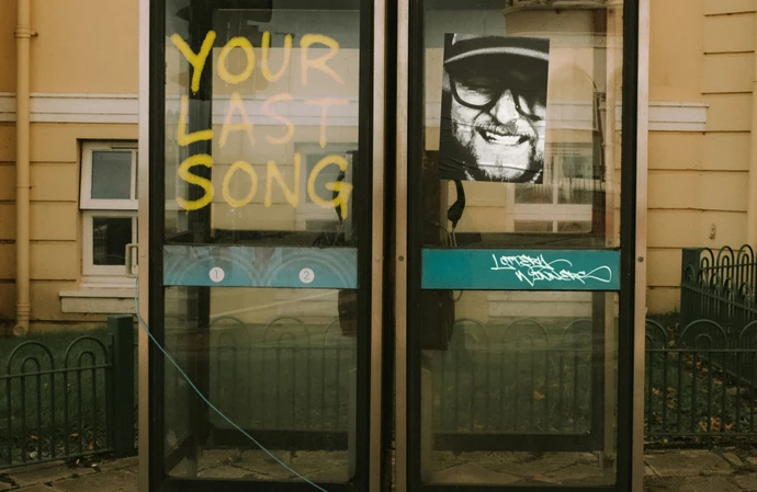 Lottery Winners have released their new single Your Last Song