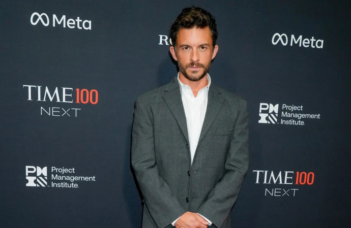 Jonathan Bailey was crowned People magazine's Sexiest Man Alive earlier this week