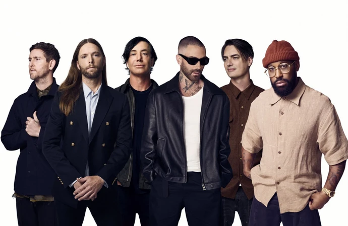 Maroon 5 are the latest headliners confirmed for BST Hyde Park 2026