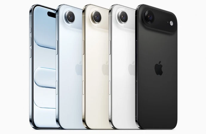 Apple has reportedly lost the designer of the iPhone Air, Abidur Chowdhury