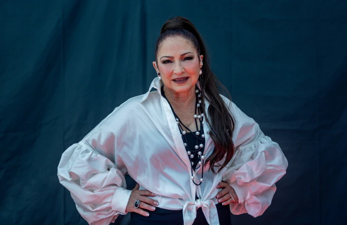 Gloria Estefan wants hologram bullfighting shows to be a thing