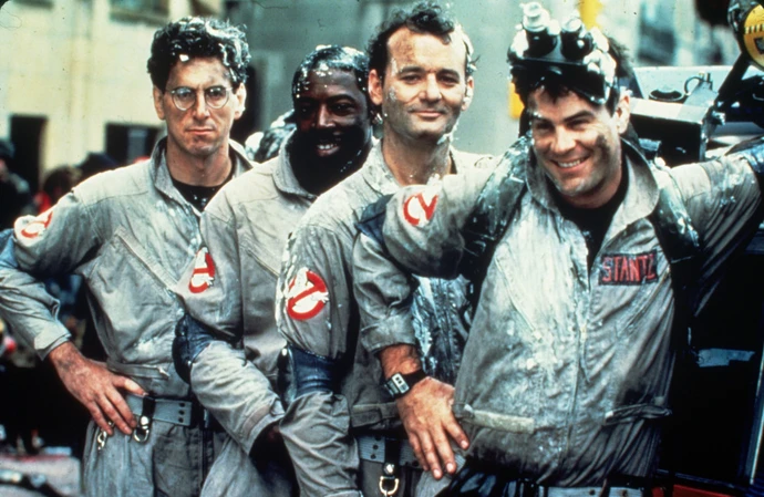 Dan Aykroyd has said there will be more Ghostbusters films