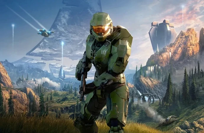 Halo Infinite’s active development will end later this month, developer Halo Studios has announced