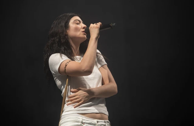 Five Female Artists Who Will Headline All Points East 2026