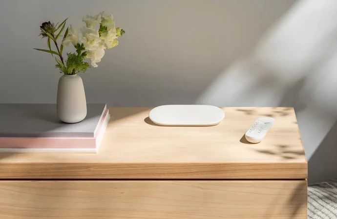 Google is rolling out Gemini AI integration to its Google TV Streamer, marking the company’s most advanced upgrade to voice-assisted entertainment yet