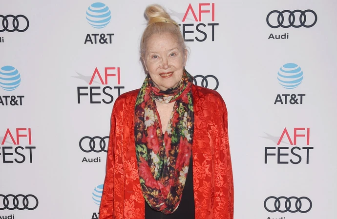 Sally Kirkland has passed away at the age of 84