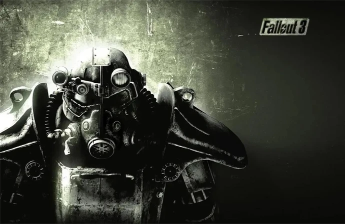 A Fallout 3 remaster is reportedly still in active development at Bethesda Game Studios