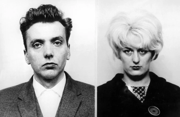 Myra Hindley: Wagner

