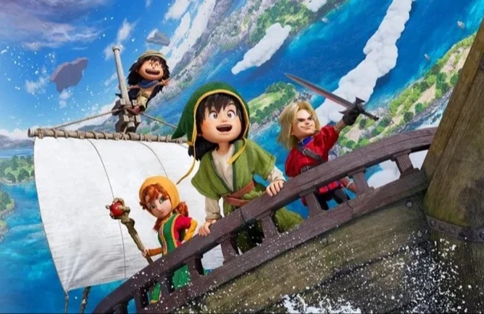 Square Enix has officially announced Dragon Quest VII Reimagined, a full-scale remake of the beloved PlayStation classic